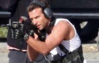 Bradley Cooper in the A-Team