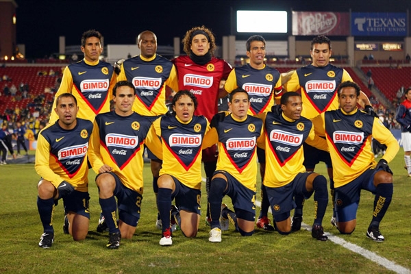 Futbol Liga Mexicana. por primera liga mexicana