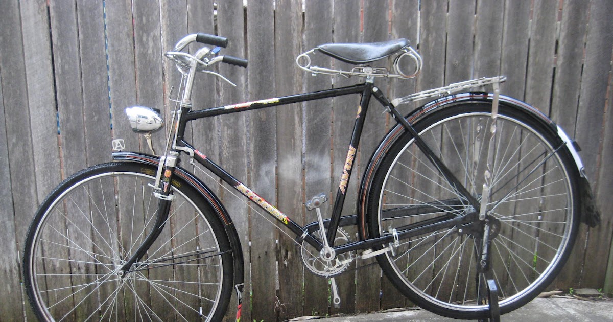 avon dorado bicycle price