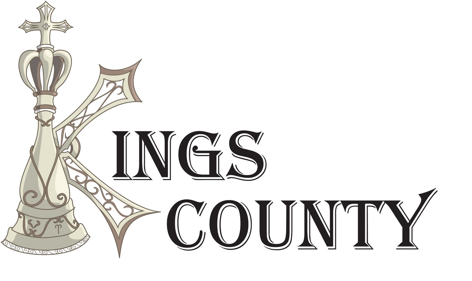 Chess Piece Logo