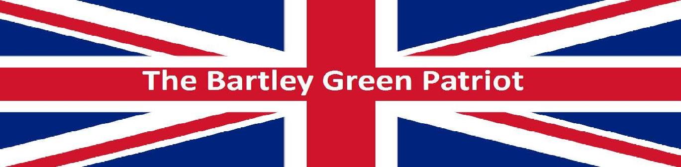 The Bartley Green Patriot