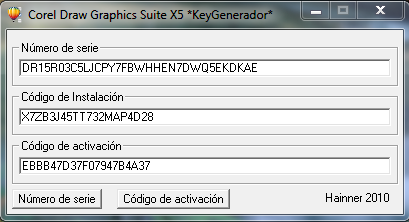 Ecut 5 Keygen For Corel X5 30