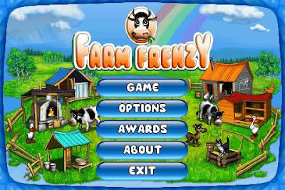 Game For Android: Farm Frenzy .APK