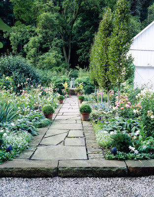 Vegetable Garden Ideas