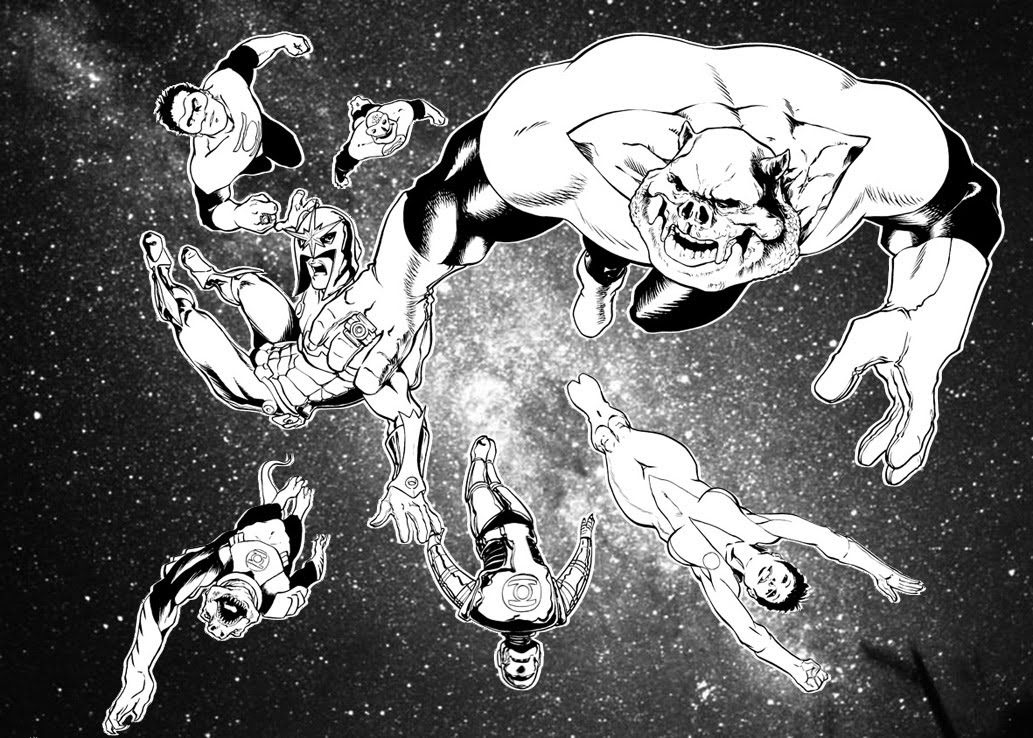 Deux 3D pour Noël dans 3D pin-up_mars_2007_02