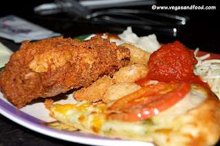 Rio carnival world buffet coupon 2018