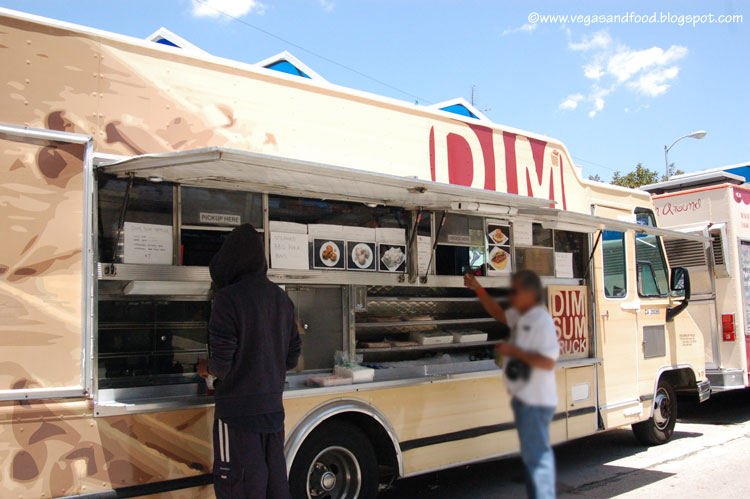 dim sum truck