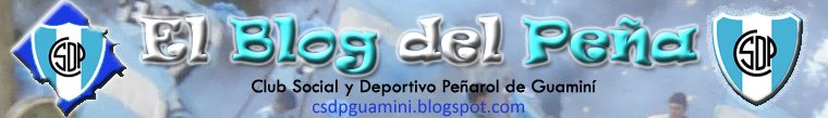 El Blog del Peña