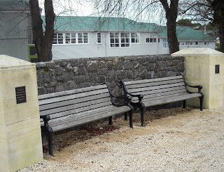 christchurch monuments
