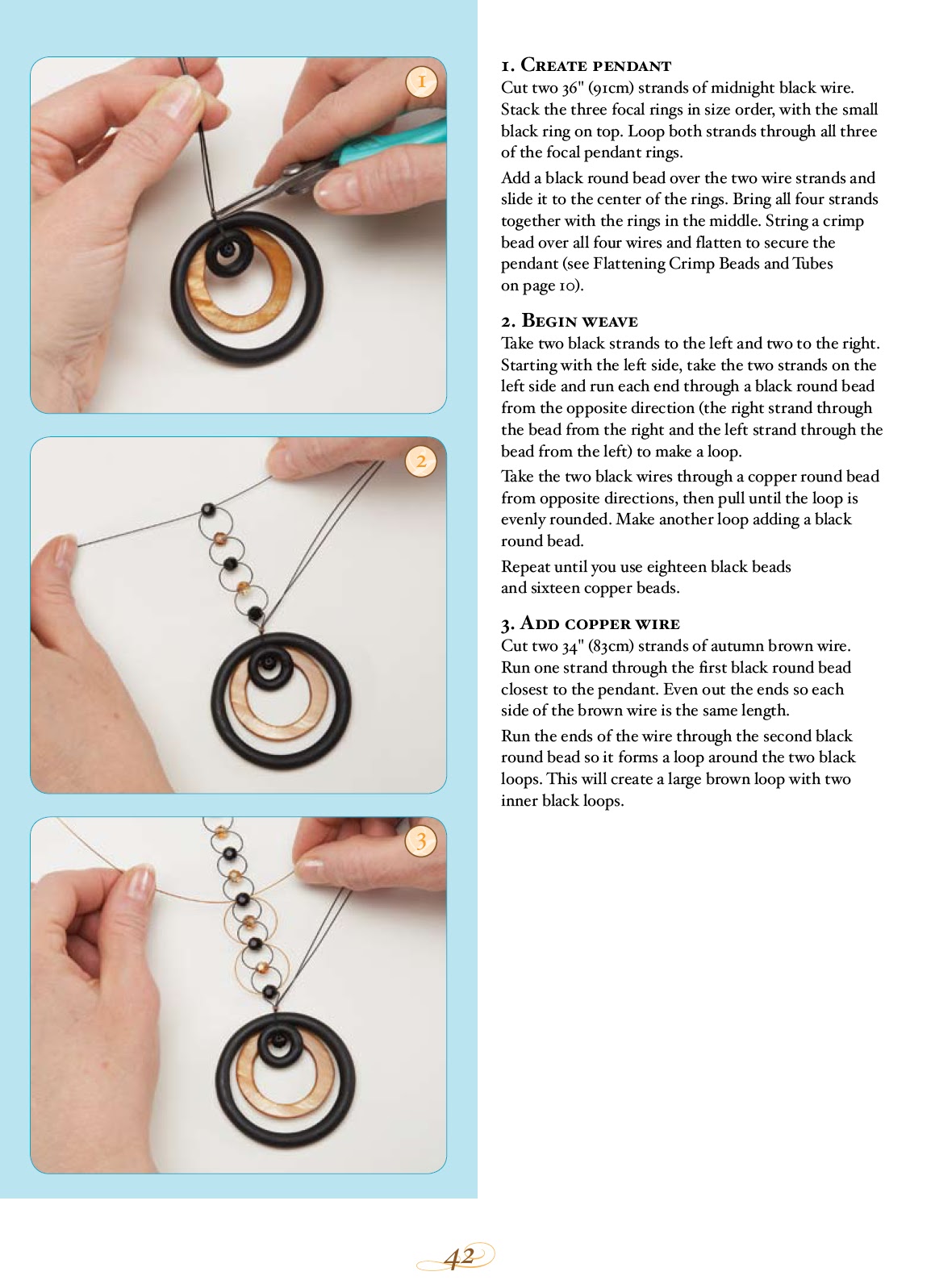 A Bead A Day Colored Pencil Art Book Project!