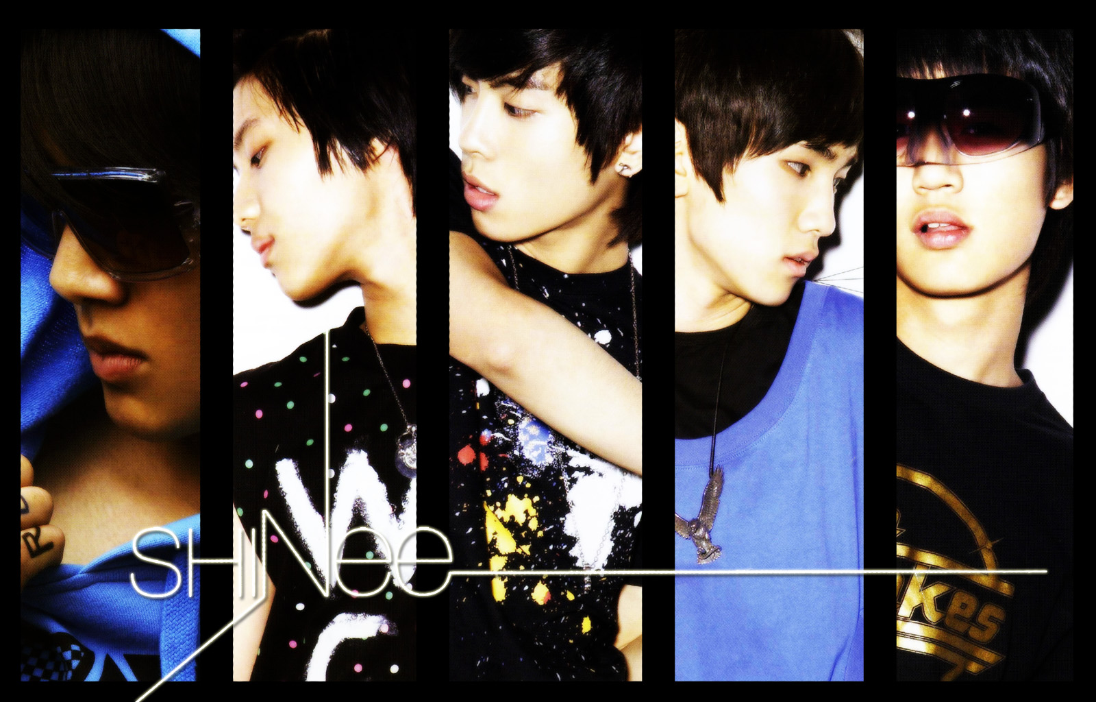 Shinee