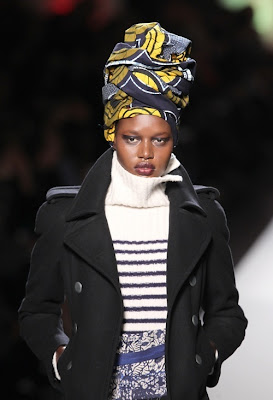 Jean Paul Gaultier Defilesi