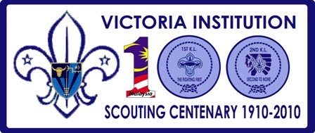 Victoria Institution Scouting Centenary Celebration Committee
