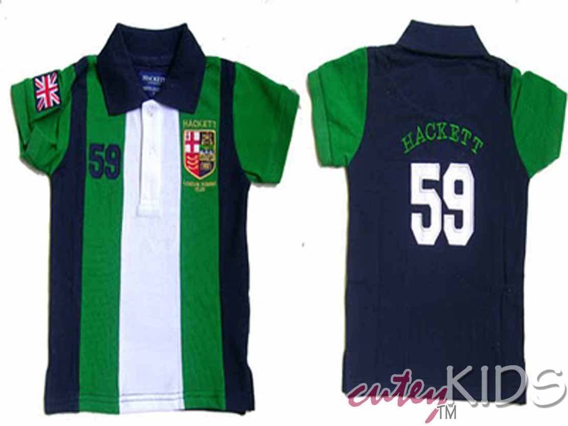 hackett polo original