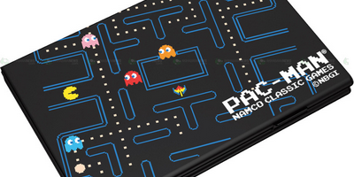 pacman oyunu