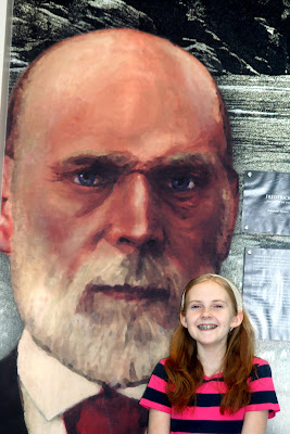 Frederick Post