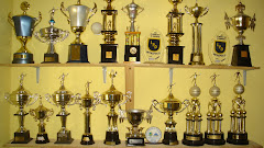 Sala de troféus (parte 1)