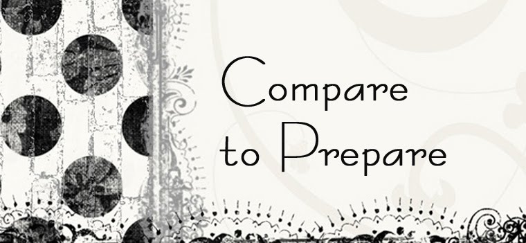 Compare to Prepare