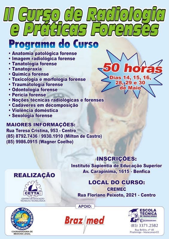Curso de radiologia
