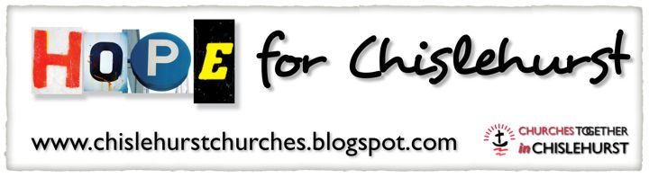 Churches Together in Chislehurst