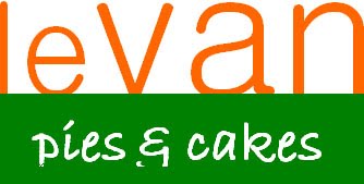 leVan pies and cakes - Healthy wholesome goodness