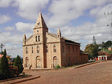 Matriz Santo Antônio de Grão Mogol