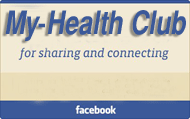 Health Club in Facebook: