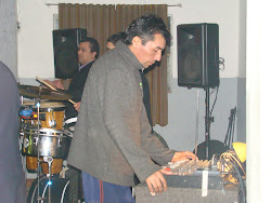Kuqui "Asistente y sonido"