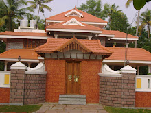 Kerala Architecture