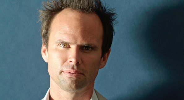The Walton Goggins Blog