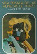 Vida privada de las muñecas de trapo,  Aquiles Nazoa. Pdf