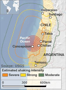 Quake+epicenter