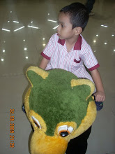 AzFaR NaIk BeAr