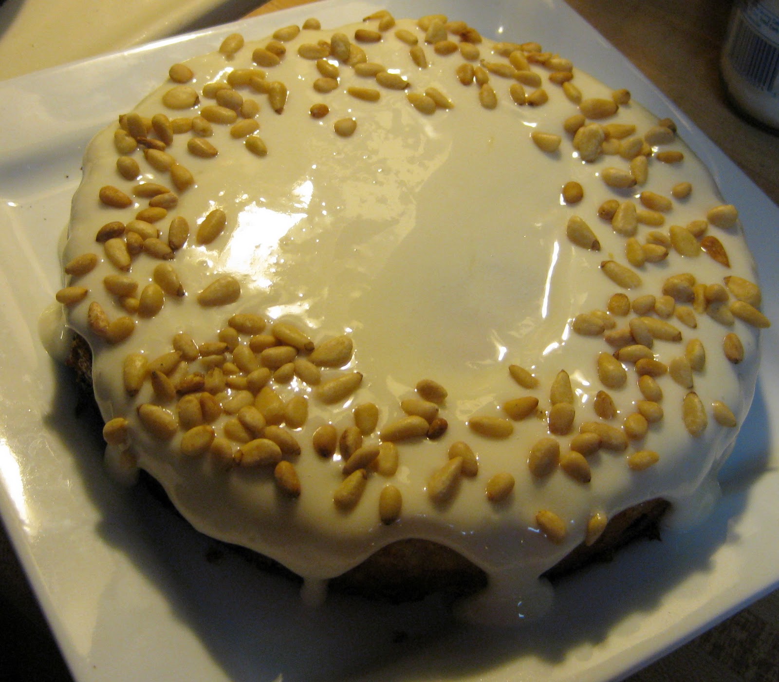 nigella lawson dessert ideas