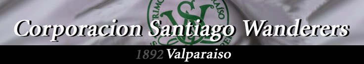Corporación Santiago Wanderers