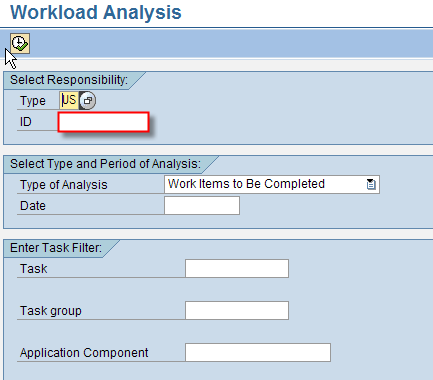 srm workflow sap stuffs srm workflow how to forward wi to an srm workflow sap stuffs srm workflow how to forward wi to an