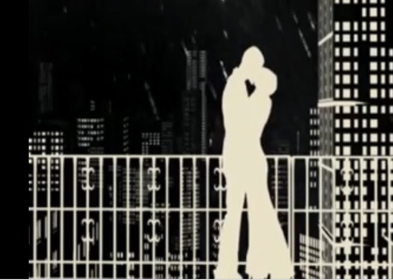 Media, Media, Media. 'Sin City' Opening Sequence Analysis