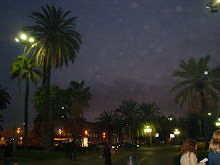 Barcellona by Night