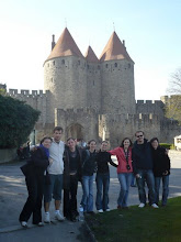 Carcassone