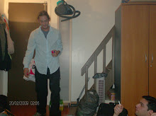 couchsurfer da Pierre