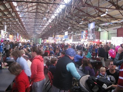 Tasmania Food