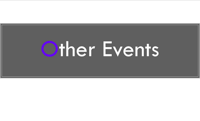 Other Events