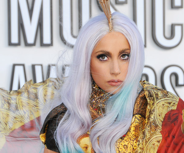 The Monster Ball Tour - Wikipedia