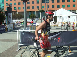 Duatlón de Alcobendas 2008