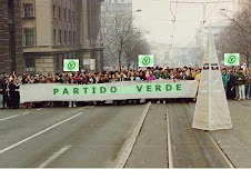 Uma luta de hoje que começou há muito tempo