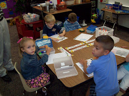 Getting Down to Business