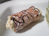 Fratelli Bakery, Italian Pastries, Sicilian Canoli Cannoli Canolli Commercial Drive The Drive Vancouver BC