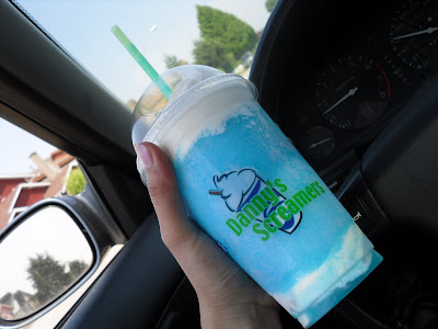 Screamers Drink