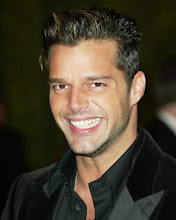 Ricky Martin