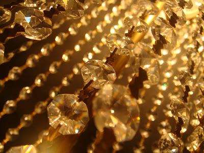 Lluvia De Diamantes
